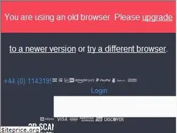 Sites similar to 3dscanstore.com