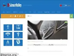 Sites similar to 3dsciencevalley.com