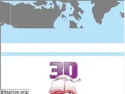 Sites similar to 3dsco.com