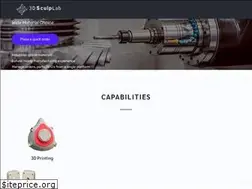 Sites similar to 3dsculplab.xyz