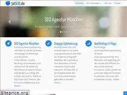 Sites similar to 3dseo.de