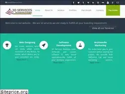Sites similar to 3dservice.co.in
