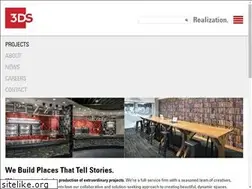 Sites similar to 3dservices.com