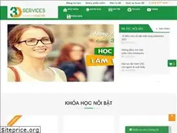 Sites similar to 3dservices.edu.vn