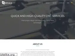 Sites similar to 3dservisas.eu