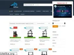 Sites similar to 3dshark.si