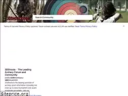 Sites similar to 3dshoots.com