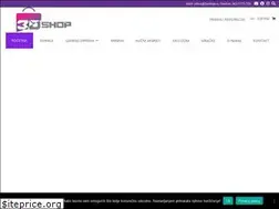 Sites similar to 3dshop.rs