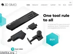 Sites similar to 3dsimo.com