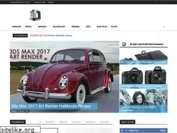 Sites similar to 3dsinifi.com