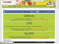 Sites similar to 3dsiso.com