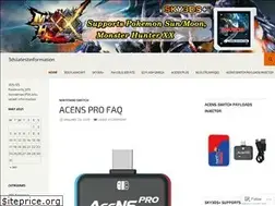 Sites similar to 3dslatestinformation.wordpress.com