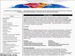Sites similar to 3dsmax5.ru
