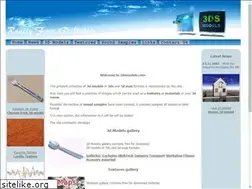 Sites similar to 3dsmodels.com
