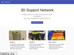 Sites similar to 3dsn.com