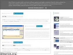 Sites similar to 3dsolblog.blogspot.com