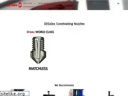 Sites similar to 3dsolex.com