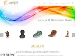Sites similar to 3dsom.com