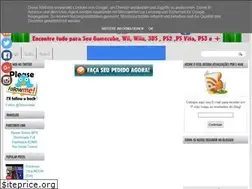 Sites similar to 3dsounada1.blogspot.com