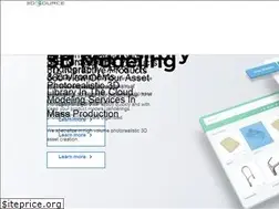 Sites similar to 3dsource.com