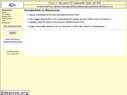 Sites similar to 3dsource.de