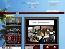 Sites similar to 3dspaceproinc.com
