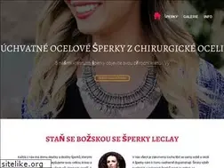 Sites similar to 3dsperky.cz