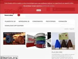 Sites similar to 3dspiderprint.com