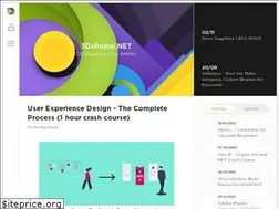 Sites similar to 3dsportal.net
