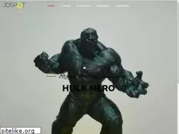 Sites similar to 3dspot.gr