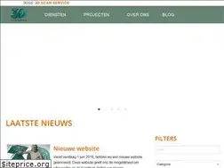 Sites similar to 3dss.nl