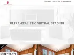 Sites similar to 3dstagers.com