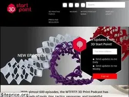 Sites similar to 3dstartpoint.com