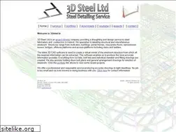 Sites similar to 3dsteel.ie