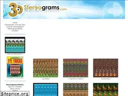 Sites similar to 3dstereograms.com