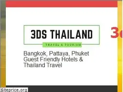 Sites similar to 3dsthailand.com