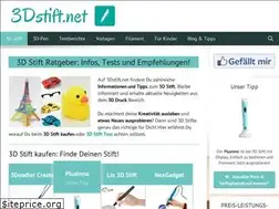 Sites similar to 3dstift.net