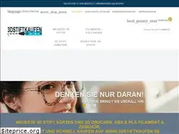 Sites similar to 3dstiftkaufen.de
