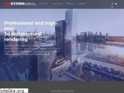 Sites similar to 3dstormstudio.com