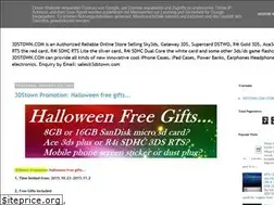 Sites similar to 3dstowncom.blogspot.com