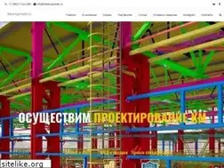 Sites similar to 3dstroyproekt.ru
