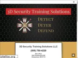 Sites similar to 3dsts.com