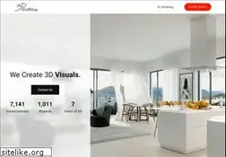 Sites similar to 3dstudio.co