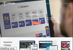 Sites similar to 3dstudioweb.com
