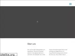 Sites similar to 3dsucher.de