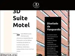 Sites similar to 3dsuite.co