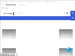 Sites similar to 3dsystem.ru