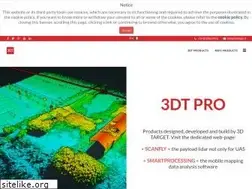 Sites similar to 3dtarget.it