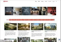Sites similar to 3dteamz.com