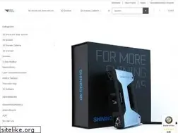 Sites similar to 3dtec-ek.de